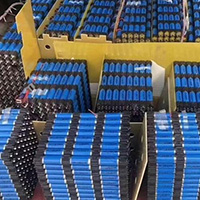 萍乡三元锂电池回收|钛酸锂电池回收热线